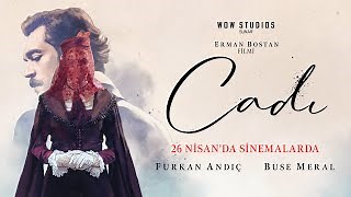 Cadı yayını: İnternette nereden film izlenir?