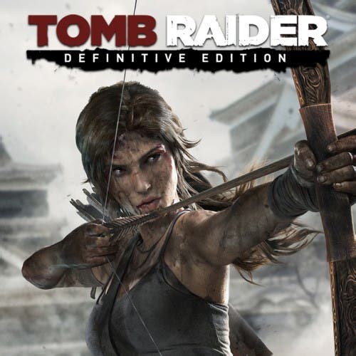 Review: Tomb Raider: Definitive Edition für Nintendo Switch (2) im Test