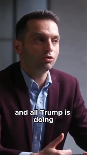 Why does global stability feel more fragile than ever? Today’s guest believes it’s because power and incentives matter more than rules or values. Konstantin Kisin, welcome back to The Diary Of A CEO. Konstantin is a political commentator and the co-host of Triggernometry, a podcast with over 1.6M subscribers, where he discusses culture and geopolitics. His commentary is known to split people’s opinions because he’s willing to say things many people avoid. Konstantin grew up in the Soviet Union a