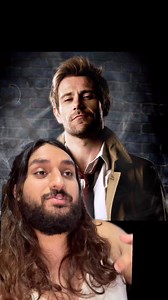 105K views · 5.9K reactions | John Constantine meets lucifer #lucifermorningstar #johnconstantine #constantine #mattryan #arrowverse | Ogbrownnerd | Facebook