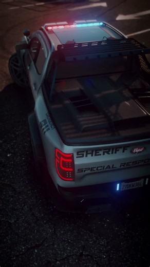 Vapid Deranged X - FiveM Vehicle Pack | Northern Mods