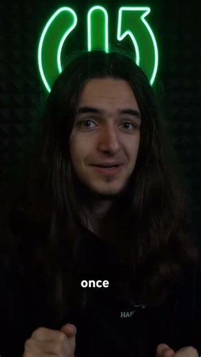 Extra dim mode: Make screen darker than minimum. #tips #tricks #androidtips