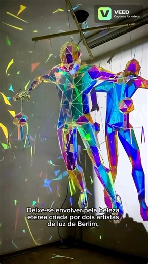 Artistas de luz - dicro.dosis #arte #art | Leandro Sunk Hoeltz Maiworm