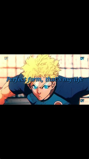 👑Masters 2 Flow!⚽️ | The Pinnacle Of Football! | Blue Lock Official Song | NeXoX