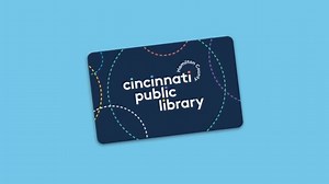 It's easy to get your library card! Learn how to apply for one to get instant access to CHPL's Digital Services, where you can access hundreds of thousands of eBooks, movies, music, and more right from your mobile device or computer. Visit our stream and download page: chpl.org/stream | Cincinnati & Hamilton County Public Library