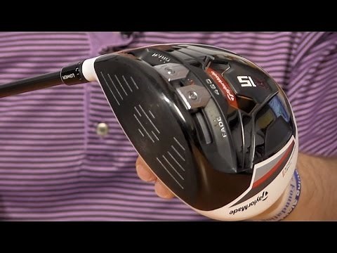 Hands On With TaylorMade's New R15 Driver