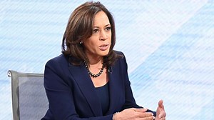 Sen. Kamala Harris announces she will run for president in 2020