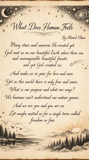 A Poem About Humanity, Fear & Freedom | What Does Human Feels #onepiece #deepthoughts #humanity war