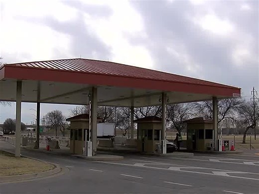 Fort Sill implements tighter access control measures; Key Gate West reopens