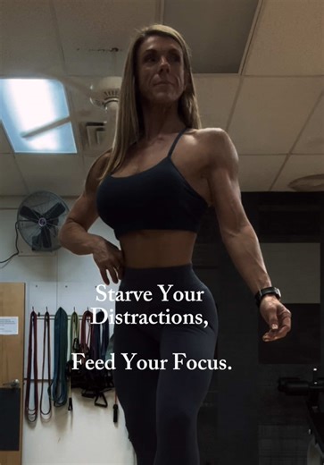 Embracing Change: My Journey to Bikini Competitions