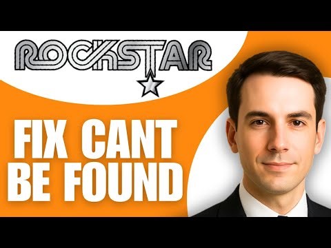 How To Fix Rockstar Games Launcher Could Not Be Found FiveM
