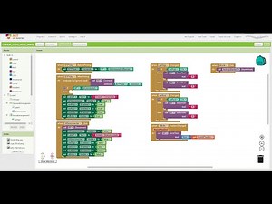 Arduino + Mit App Inventor - Control de Leds y Relé vía Bluetooth