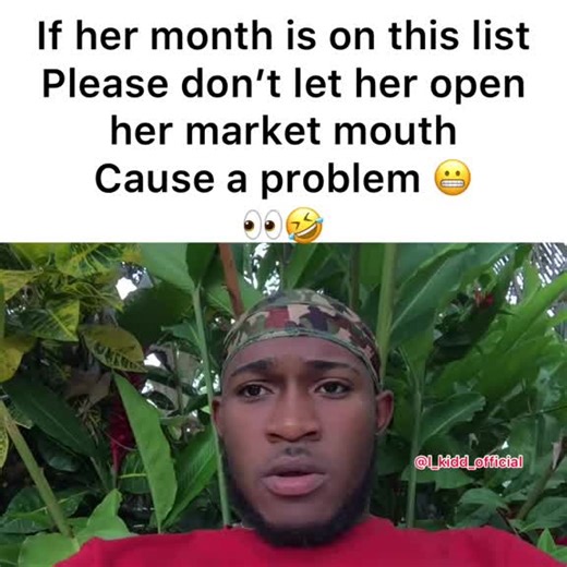 Significant Dates to Remember: Month Overview