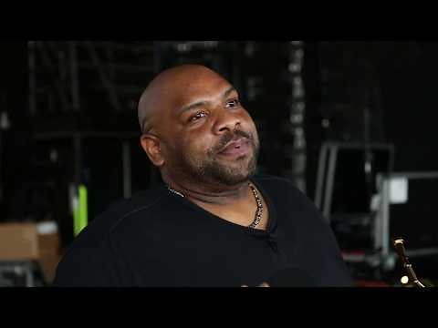 [BONUS] Rashawn Ross Trumpeter for the Dave Matthews Band