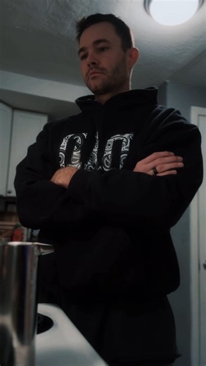 David | Mindset Coach on Instagram: "It’s not just gonna magically work itself out."