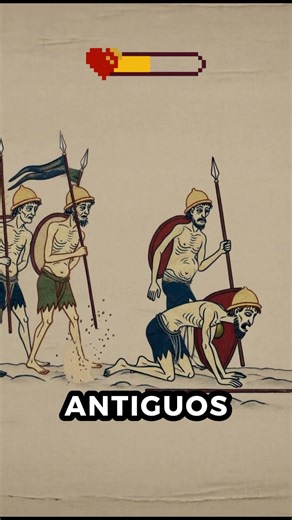 Así era un Asedio en la Edad Media ⚔🏰⚔