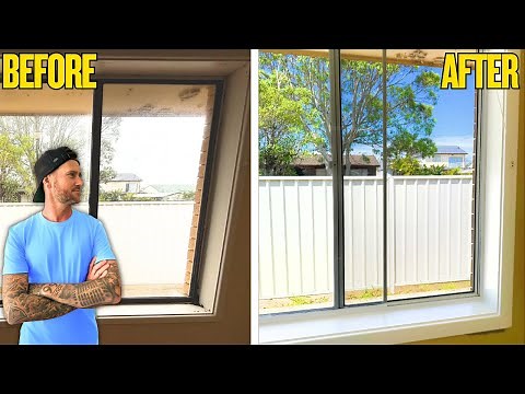 DIY Window Painting: The Ultimate Guide