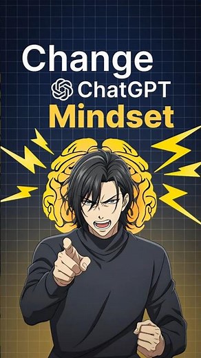 The Smart Prompt That Changes ChatGPT’s Mind! 🤯