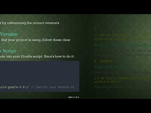 How to Easily Determine the R8 Version Used by the Android Gradle Plugin