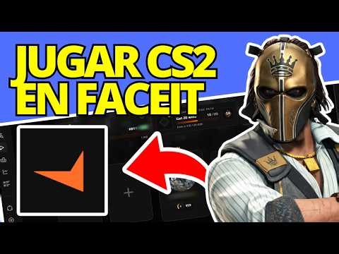 How to Play CS2 on Faceit (Step-by-Step Tutorial)