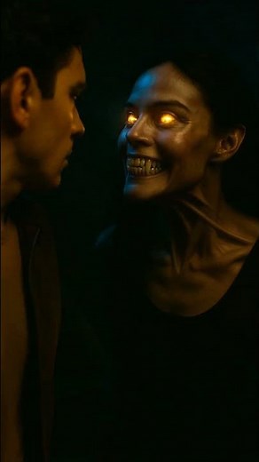 Werewolf Transformation | Meet the Parents | Werewolf Horror Short Film