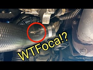Perda de potência? Fumo negro pelo escape? Ruído estranho ao acelerar?