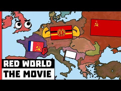 Project Red World | The Movie