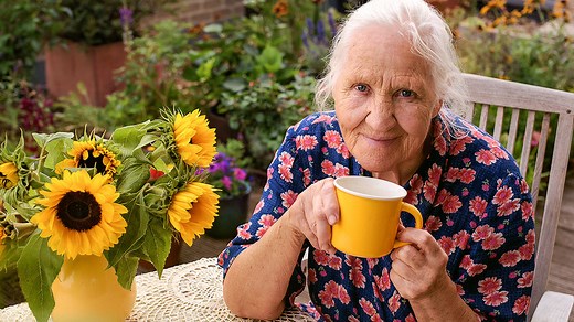 How Russians drink their tea