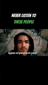 Never listen the Demotivators [6/365] days of daily posting