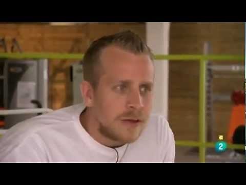 PAPAS HOMOSEXUALES(Documental)
