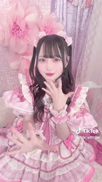 9月7日メ〜テレにて放送の「かわいいにむちゅ♡」にのどかが出演します見てね🎀 #iLiFE #idol #かわむちゅ #くりてぃかるぷりちー