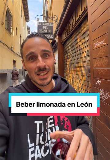 Descubre la tradición de la limonada en León
