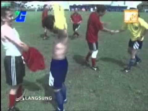 P-Project - Lagunya Lagu Bola