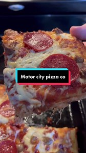 Motor City Pizza Co.: Best Frozen Deep Dish?