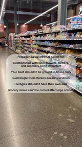 38K views · 110 reactions | Period | Giant Eagle | Facebook