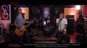 Kami persembahkan Showcase Video Search berkualiti HD untuk kesemua peminat Search! Terimakasih atas sokongan kepada kami...alhamdulillah. Selamat Hari Raya! Jumpa di Rooftop, 11 Jun nanti! #searchband | Search Band