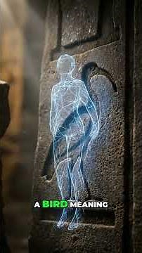 3,000 Years of History Carved in Stone Then Gone #ancientegypt #archaeology #hieroglyphs #shorts