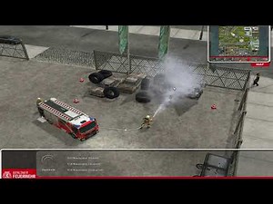 Emergency 4 - ERS Berlin Mod