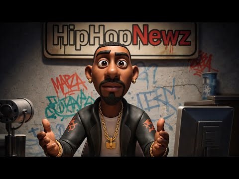 Charleston White Says He’s DONE — But Is He Really?