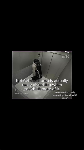 Dance Choreography by Koi Geba: A Tribute to AG