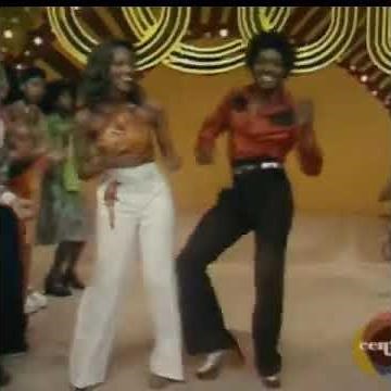"Ballero" by WAR LIVE on Soul Train