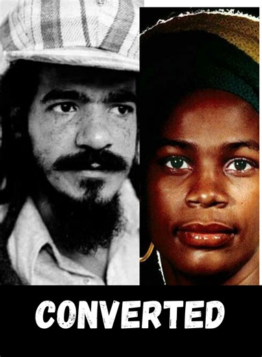 59K views · 968 reactions | 12 Reggae Legends Who Turned Preachers From stage to pulpit—discover 12 reggae legends who traded the spotlight for the gospel. #ReggaeLegends #fromstagetopulpit #reggaetogospel | Music icon documentary | Facebook