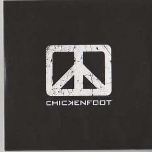 Chickenfoot - Chickenfoot