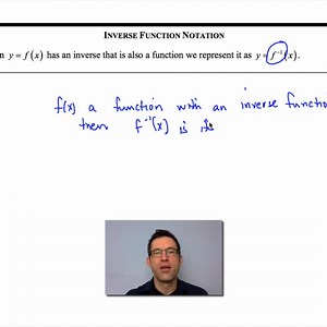 Common Core Algebra II.Unit 2.Lesson 6.Inverse Functions