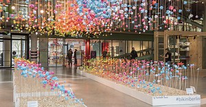 Types of installation art:  Transforming perceptions in a time of uncertainty | Basa Studio