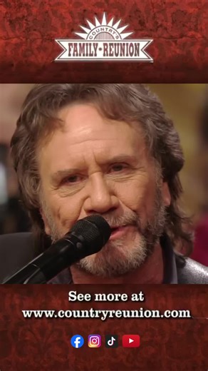 Country's Family Reunion on Reels