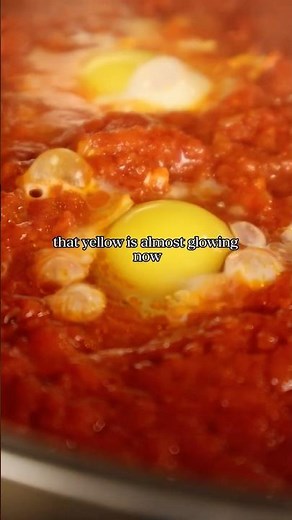 👀Easy Eggs in Purgatory Recipe