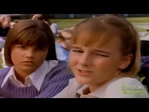 Goosebumps series - Haunted Mask (part 1 & 2) S-01 Epi-01 & 02