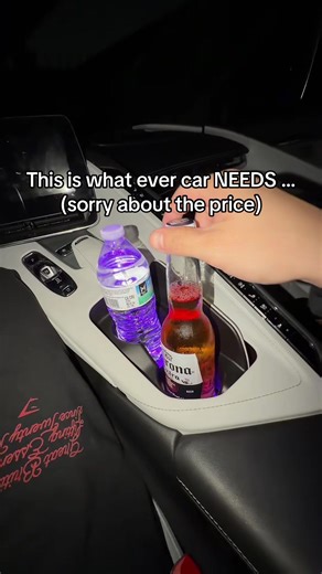 Don’t let you car be BORING 😭 led drink coasters, light up drink coasters, led cup coasters, glowing drink coasters, party drink coasters, led coasters for cups, light up coasters for drinks, drink coasters with lights, led bar accessories, party table accessories, drink coasters for parties, led accessories for drinks, glow coasters for cups, led coaster set, light up bar coasters, party accessories for drinks, led table decor, drink coasters for gatherings, led drink accessories, glow in the 