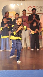 689K views · 37K reactions | Theekoluthi | Bison | Trending kids  #bison #newyearpost | Cj's Dance Lab Sri Lanka | Facebook